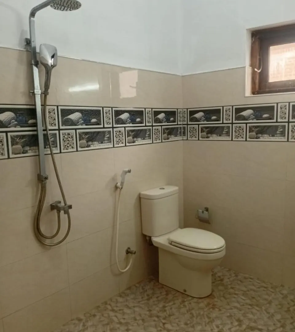 Ceylon Tuktuk Adventures Hotel Negombo Guest house